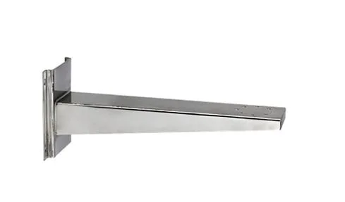 SOPORTE PARED INOX PARA ANTIEXPLOSIVA EXB100 DAHUA
