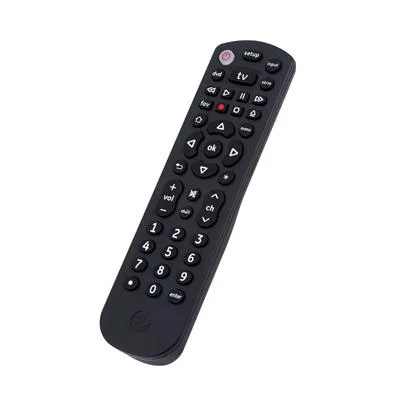 CONTROL REMOTO UNIVERSAL 3 FUNCIONES