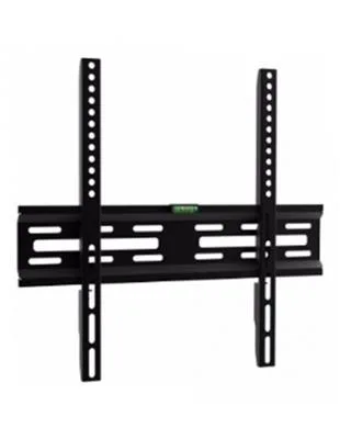 SOPORTE TV PRONEXT - 26´´ A 52´´ - VESA MAX 400 - 30KG - FIJO CON INCLINACION 10° - 100X100 - 200X20