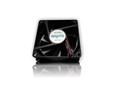 COOLER DE 83MM PARA MONTAR EN BASE NSFAN83