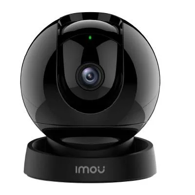 AM IPC-GK2DP-3C0W IMOU DOMO RANGER INTERIOR 3.6MM 3MPX WIFI - SD AUDIO BIDIRECCIONAL