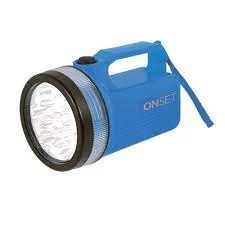 LINTERNA ONSET SPOTLIGHT LED PRO AZUL IT1804