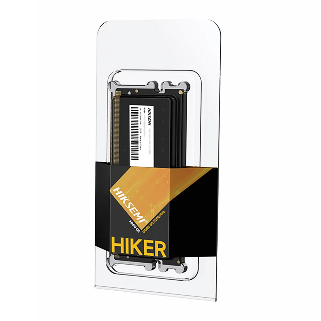SODIMM DDR4 8GB 3200 HIKSEMI HSC408S32Z1 HIKER