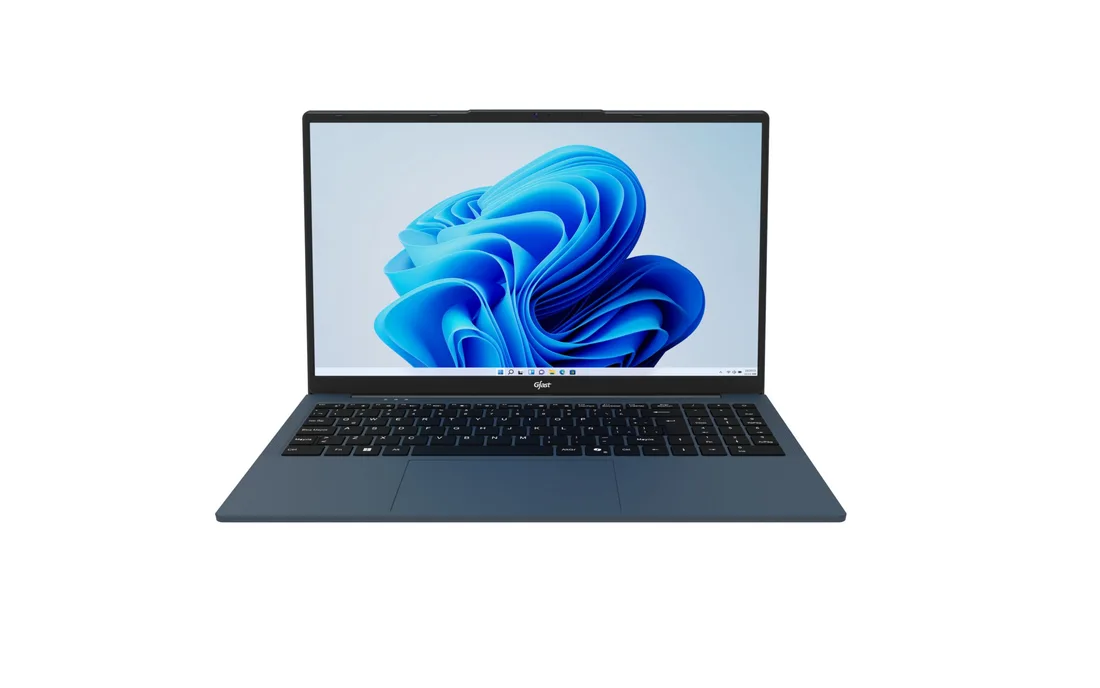 GFAST N-537R AMD RYZEN 5 3500U | RAM 8GB DDR4 | SSD 240GB | WINDOSW 11 HOME | PANTALLA 15.6 FHD |TE