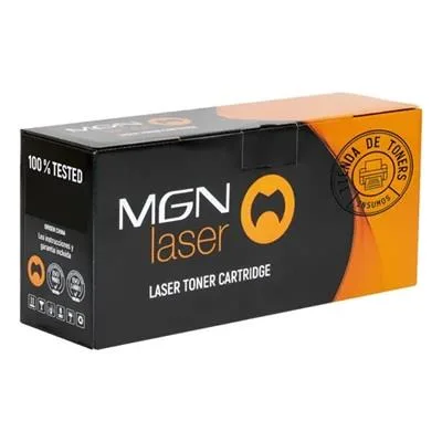 TONER NEGRO MAGNA MGN-CF330X-BK HP COLOR M651N/M651DN