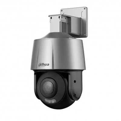 CAMDVR DOMO SD3A400-GNP-ZIZJ-B-PV-0400 Wiz Sense Series Domo plástico 4MP
