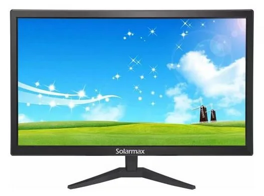 SOLARMAX LED SX22F2 HDMI | VGA