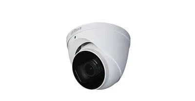 CAMDVR DOMO DAHUA 2MPX 2.8-12MM HACHDW1230TP-Z-A-2712 METALICO IRMIC 60M-IP67