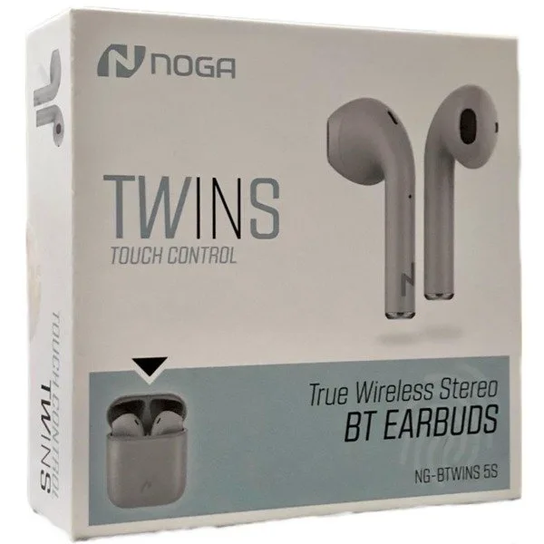 NOGA BT NG-BTWINS 5S GRIS