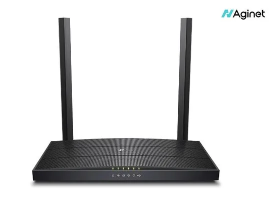 ROUTER TP-LINK XC220-G3V AC1200 VOIP XPON WIRELESS