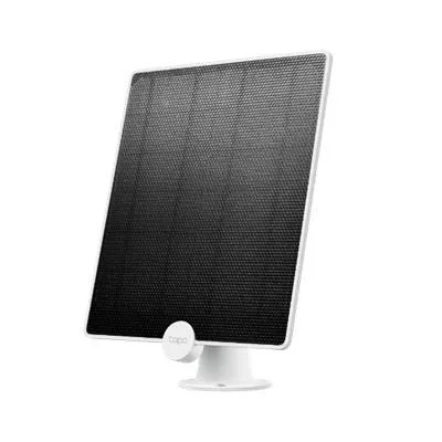 PANEL SOLAR TAPO A200 PARA CAMARAS IP A BATERIA MODELOS C420-C425 0416506.