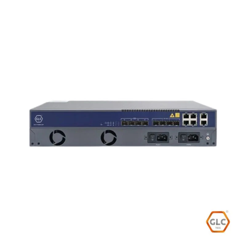 GPON PORT 4 GLC-V1600D4-DP SFP C + +ZTE DUAL AC POWER