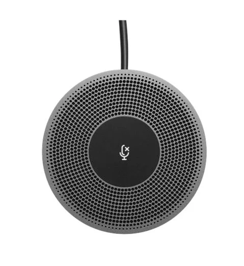 MICROFONO LOGITECH MEETUP EXPANSION