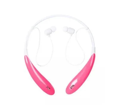 AURICULAR BLUETOOTH KELYX KLS01 ROSA