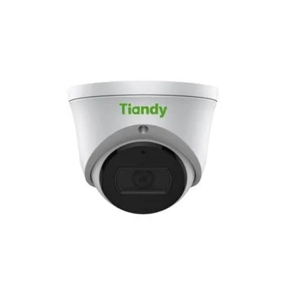 IP CAM TIANDY DOMO TC-C38XS I3/E/Y/M/2.8MM/V4.0 8MPX IR 30M IP66 ONVIF POE CON MIC MCRO SD 512GB 1D2