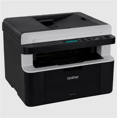 IMPRESORA BROTHER MULTIFUNCION LASER IMDCP1617NW