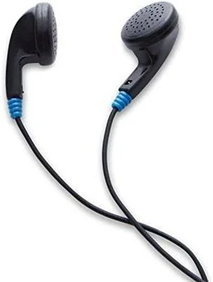 AURICULAR VERBATIM IN-EAR ESTEREO SIN MICROFONO