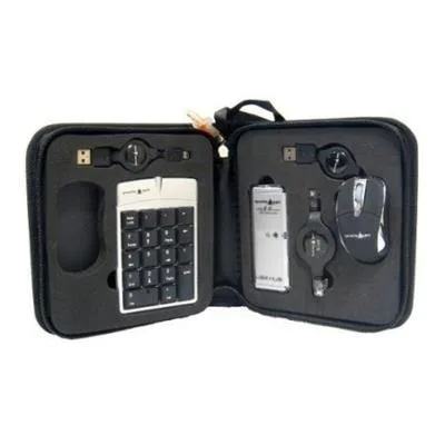 KIT PARA NOTEBOOK SHARK SN-TRAVEL KIT Nº1