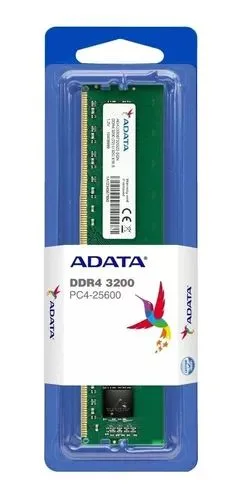DDR4 8GB 3200 ADATA PC4-25600 AD4U32008G22-SNG