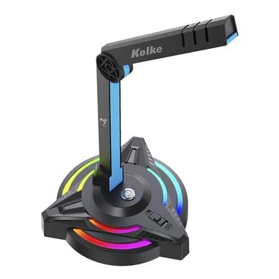 MICROFONO CON RGB KGI-518 SGYN