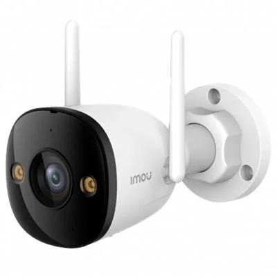 CAM IPC IMOU BULLETT IPC-S3EP-3M0WE 3MPX WIFI AUDIO BIDIRECCIONAL IR30M  IP67