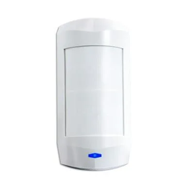 DETECTOR INFRARROJO DOBLE DGB3-PET MASCOTAS HASTA 40Kg 52075