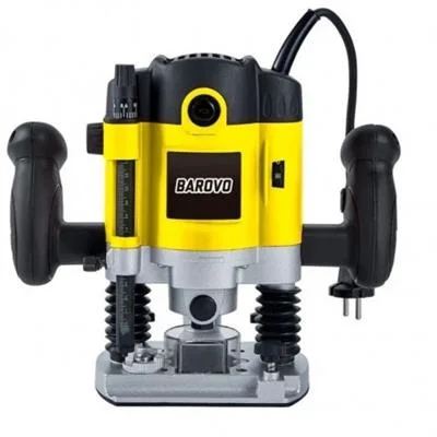 FRESADORA ELECTRICA 1200W FE120-B BAROVO