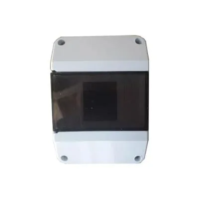 CAJA PARA TERMICA 2-4 MODULOS