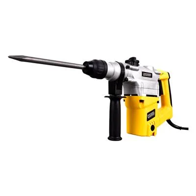 ROTOPERCUTOR RPK-25A BAROVO