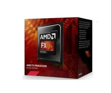 AMD CPU AM3+ FX 9370 X8 5.0 GHZ 16MB S/COOLER