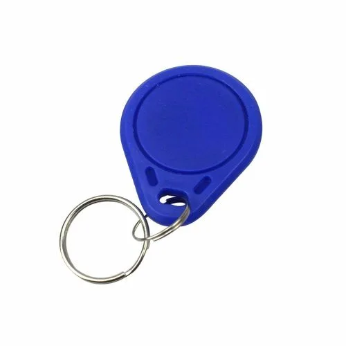 TOKEN LLAVERO TAG ID EM-MARINE 125KHZ RFID SIMIL TARJETA CONTROL ACCESO