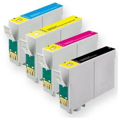 CART TINTA NEGRO EPSON  AMERIPRINT T1351 (TX25/TX125/TX320F)