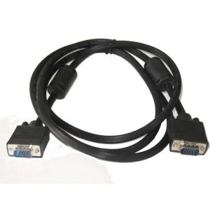 CABLE EXTENCION VGA 1.8 MTS  MANHATTAN INTR