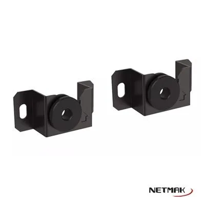 SOPORTE FIJO UNIVERSAL NETMAK NM-ST27 13" A 70"