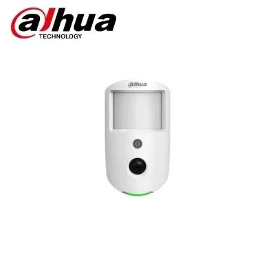 CAMDVR ESPIA DAHUA ARD1731-W2 2MP OCULTA EN PIR WIRELESS