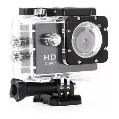 CAMARAS DIGITALES SPORTS CAM G386 - KIT