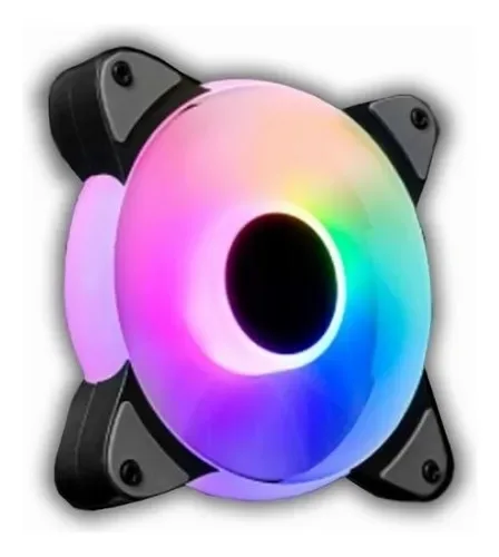 COOLER 120MM XFX AF 01 RGB