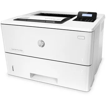 IMPRESORA HP PRO M501DN LASER DUPLEX ALTO RENDIMIENTO BLANCO Y NEGRO