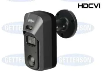 CAMARA HDCVI 5MPX CON LUZ,SIRENA,SPEAKER