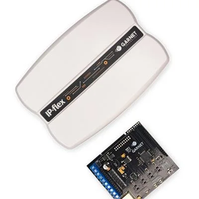 COMUNICADOR GARNET IP-FLEX-G 55100