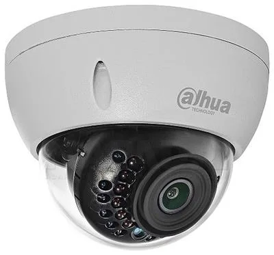 IP CAMARA DAHUA MINIDOMO ANTIVAN  IPC-HDBW5231EP-Z-S2 2MP STARLIGHT - H.265 IR POE IVS ZOOM X4 WDR M