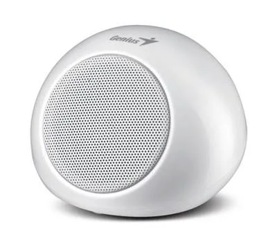 PARLANTE GENIUS SP-I170 WHITE