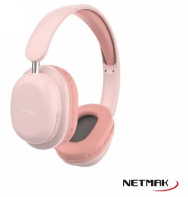 NETMAK NM-LIVE ROSA PLEGABLE