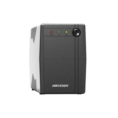 UPS HIKVISION DS-UPS600 SIN PANTALLA LED
