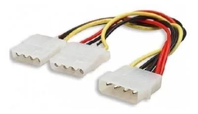 CABLE INTERNO POWER Y NETMAK