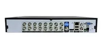 DVR 16CH NISUTA NSD2016 16CH AUDIO HADMI VGA