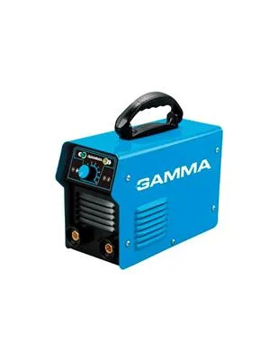 SOLDADORA ARC GAMMA 130  10-120A G3469ARA