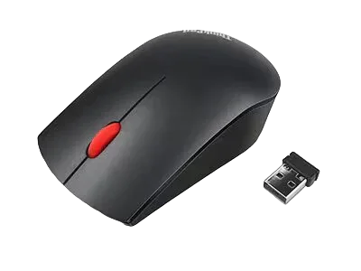 MOUSE LENOVO THINKPAD WS 4X30M56888 INALAMBRICO