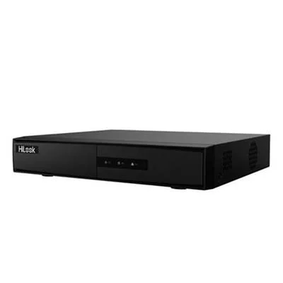 DVR 4CH HILOOK TURBO 4 CANALES CH 3MPX 1 SATA DVR-204Q-F1