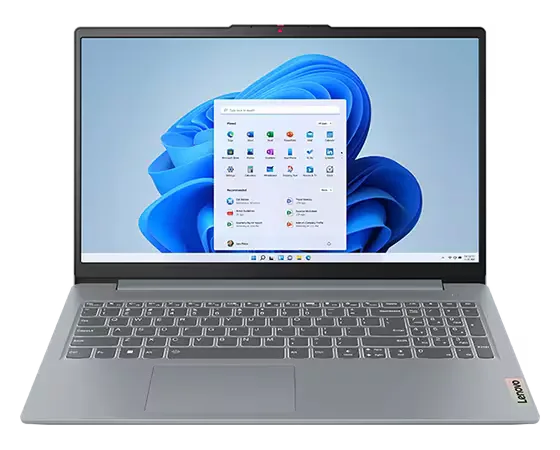 LENOVO IDEAPAD SLIM 3 15ABR8 PROCESADOR AMD RYZEN 5 5625U | MEMORIA 16GB | SSD 512GB | PANTALLA 15.
